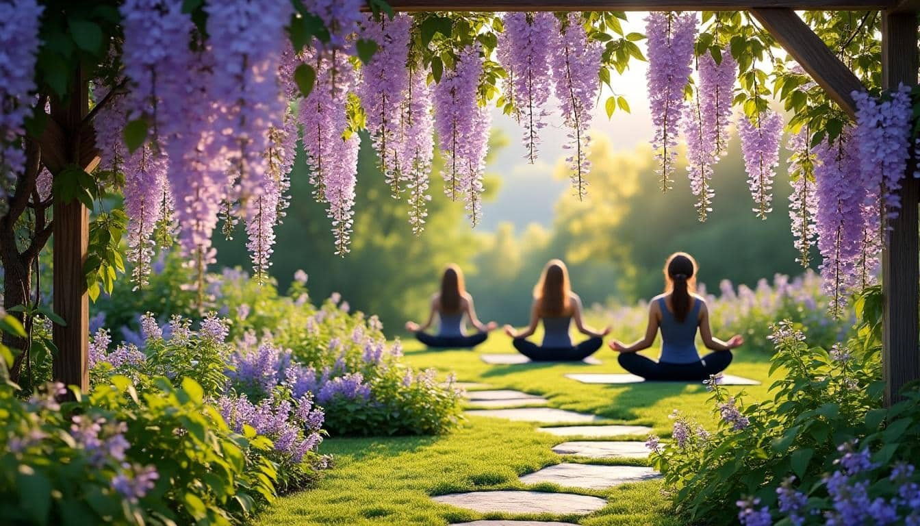 découvrez les bienfaits de la glycine, ses usages et nos conseils pour optimiser votre santé en 2025. guide complet pour comprendre son rôle essentiel et l'intégrer à votre routine bien-être.