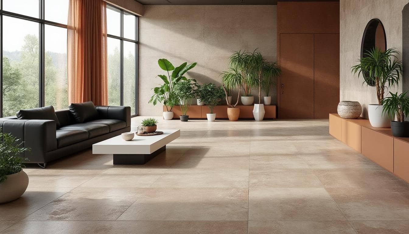 découvrez pourquoi le grès cérame est le revêtement tendance à adopter en 2025 : design moderne, résistance, facilité d'entretien et large choix de styles pour sublimer vos espaces intérieurs et extérieurs.