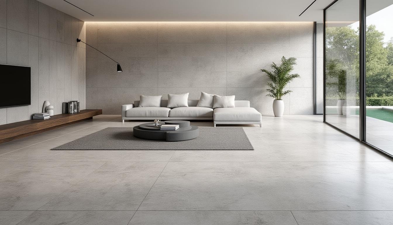 découvrez pourquoi le grès cérame s’impose comme le revêtement tendance en 2025 : esthétique moderne, résistance exceptionnelle et entretien facile pour tous vos espaces intérieurs et extérieurs.