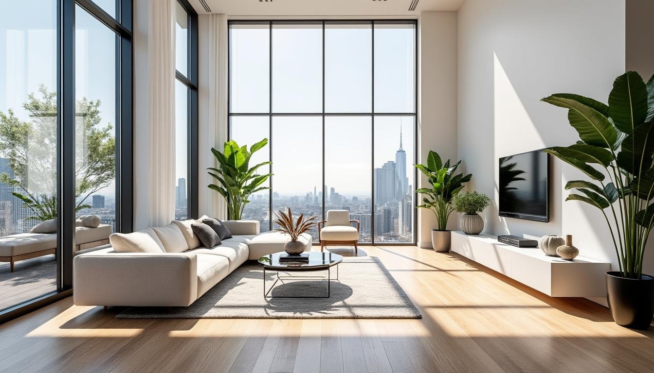 découvrez les normes en vigueur pour la hauteur sous plafond standard en 2025. informez-vous sur les réglementations à respecter pour garantir confort et conformité dans vos projets immobiliers.