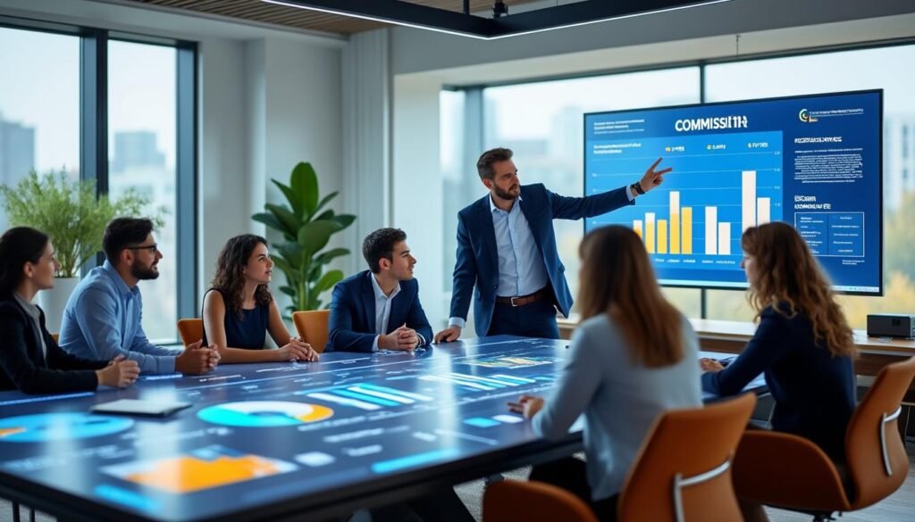 découvrez comment sont calculés et payés les honoraires d'agence immobilière en 2025. guide complet sur les méthodes de calcul, les frais à prévoir et les modalités de paiement lors d'une transaction immobilière.
