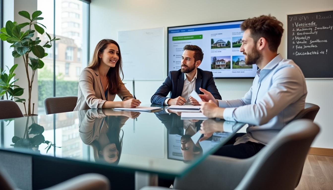 découvrez comment sont calculés et payés les honoraires d'agence immobiliÚre en 2025 : méthodes de calcul, qui paie les frais et conseils pour mieux comprendre les coûts liés à une transaction immobiliÚre.