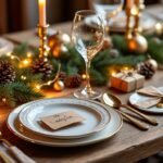 découvrez des idées originales de marque place pour noël 2025 afin d’émerveiller vos invités. inspirez-vous de nos suggestions créatives pour sublimer votre table de fête et créer une ambiance inoubliable.