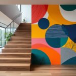 découvrez des idées originales de peinture pour escalier en bois en 2025 et transformez votre intérieur avec des couleurs tendance et des astuces déco uniques. sublimez votre maison grâce à nos conseils inspirants !