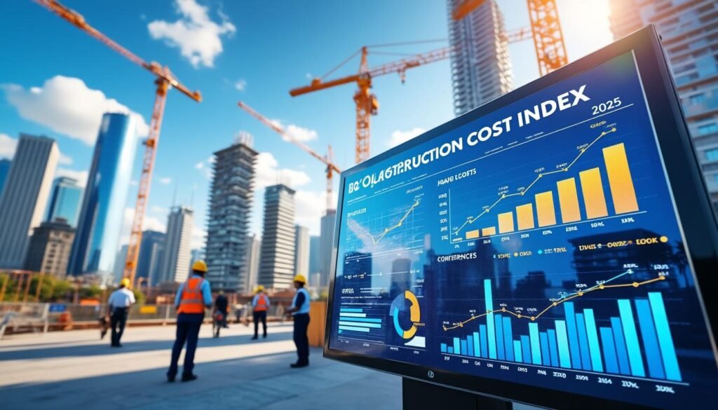 découvrez les prévisions de l'indice du coût de la construction en 2025 et comment ses tendances peuvent impacter le budget de votre projet immobilier ou travaux. analyse et conseils pour anticiper les évolutions du marché.