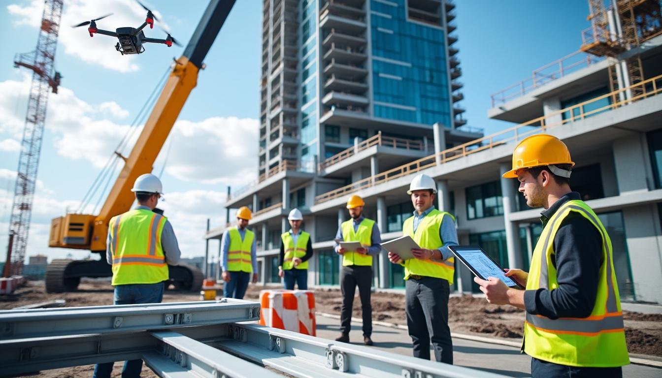 découvrez les prévisions de l'indice du coût de la construction en 2025 et anticipez les tendances majeures pour optimiser votre projet immobilier. analyse des évolutions et conseils pour mieux budgétiser vos travaux.