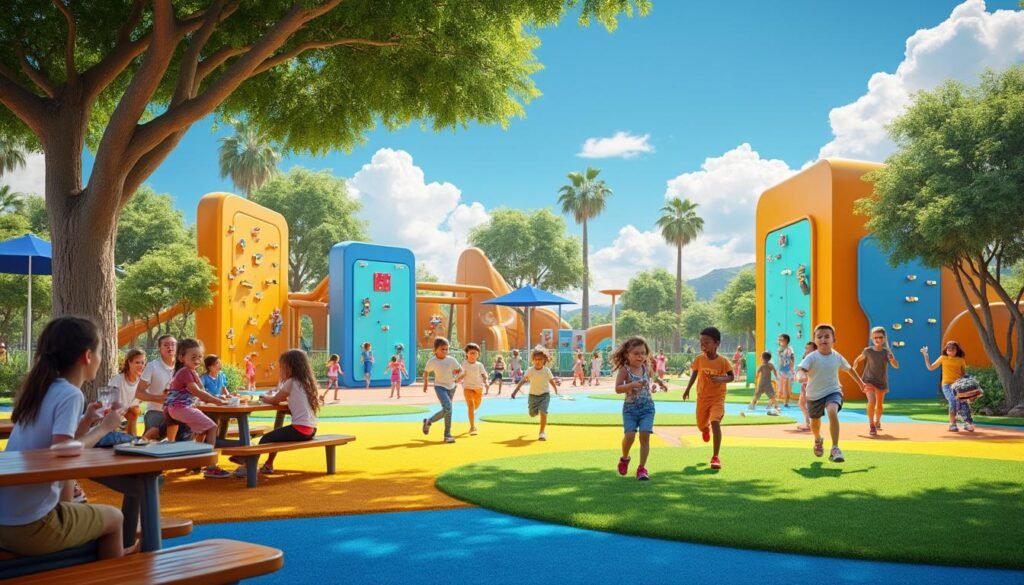 découvrez les meilleures idées de jeux d’extérieur pour enfants en 2025 ! des activités originales et amusantes pour garantir des heures de divertissement au grand air. inspirez-vous pour organiser des moments inoubliables en famille ou entre amis.