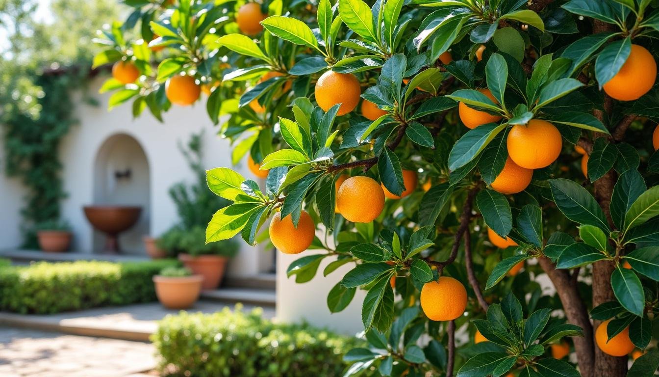 découvrez comment cultiver et entretenir un kumquat, l’agrume exotique idéal pour votre jardin ou balcon. suivez nos conseils pour réussir la plantation, l’arrosage et la taille de votre arbre à kumquats.