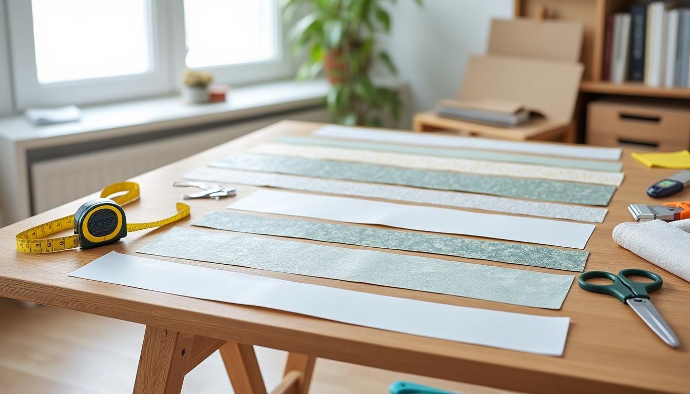 découvrez nos astuces et conseils pratiques pour bien choisir votre laie de papier peint en 2025 et réussir votre décoration intérieure facilement.