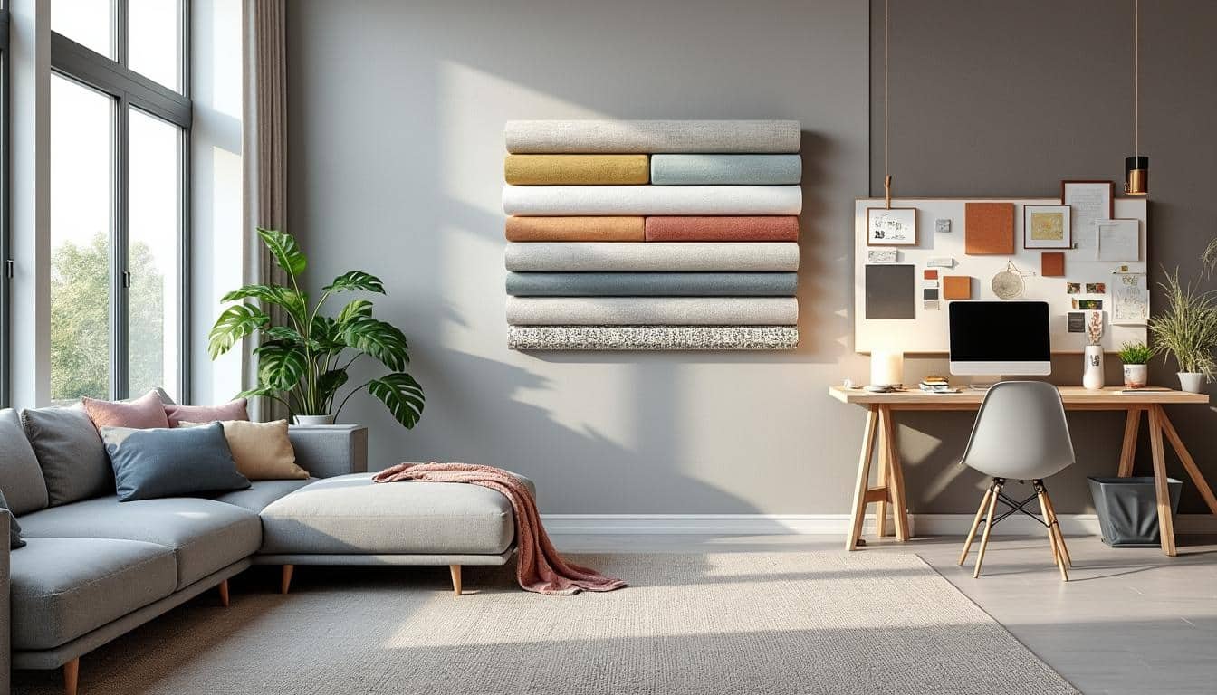 découvrez nos astuces et conseils pratiques pour bien choisir votre laie de papier peint en 2025. suivez nos recommandations pour une décoration tendance et réussie !