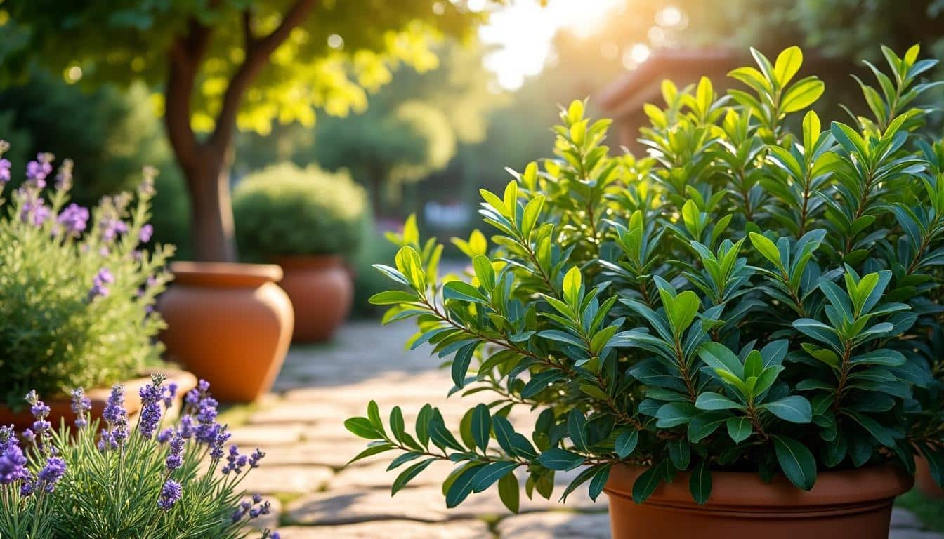 découvrez notre guide complet pour cultiver et entretenir le laurier fleur, une plante méditerranéenne élégante. conseils pratiques, entretien, arrosage et astuces pour des lauriers en pleine santé toute l'année.