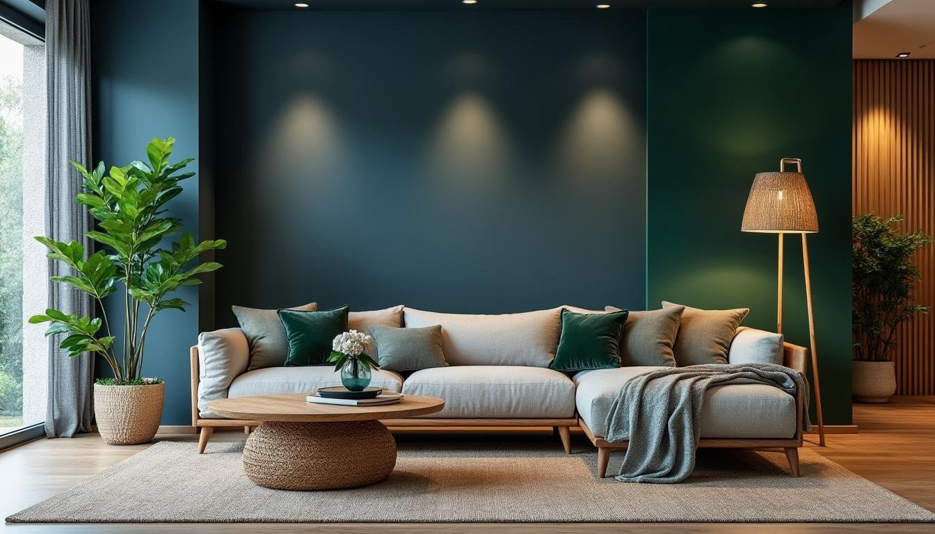 découvrez nos astuces déco et inspirations modernes pour sublimer votre intérieur en 2025. conseils pratiques et tendances pour transformer votre maison avec style et créativité.