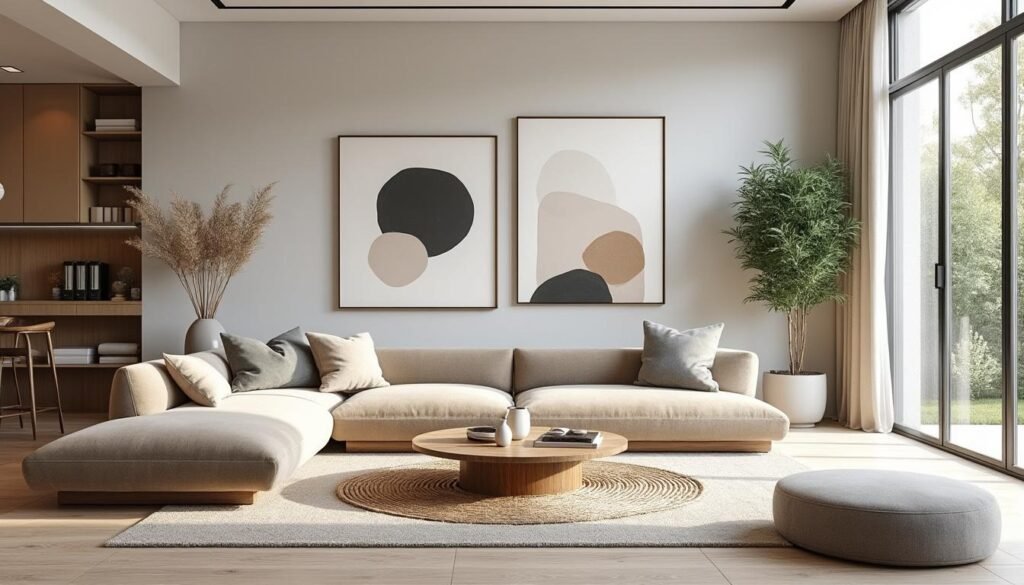 découvrez notre guide déco 2025 : astuces pratiques et inspirations tendance pour transformer votre maison en un espace stylé et moderne. adoptez le savoir-faire déco pour créer un intérieur unique !