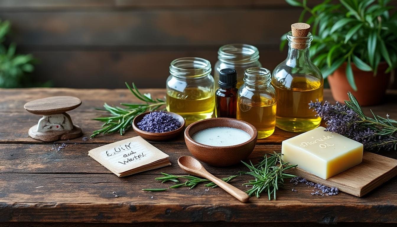 découvrez comment réaliser votre lessive maison en 2025 grâce à notre guide complet. optez pour une méthode écologique, efficace et économique afin de garder vos vêtements propres tout en respectant l’environnement.