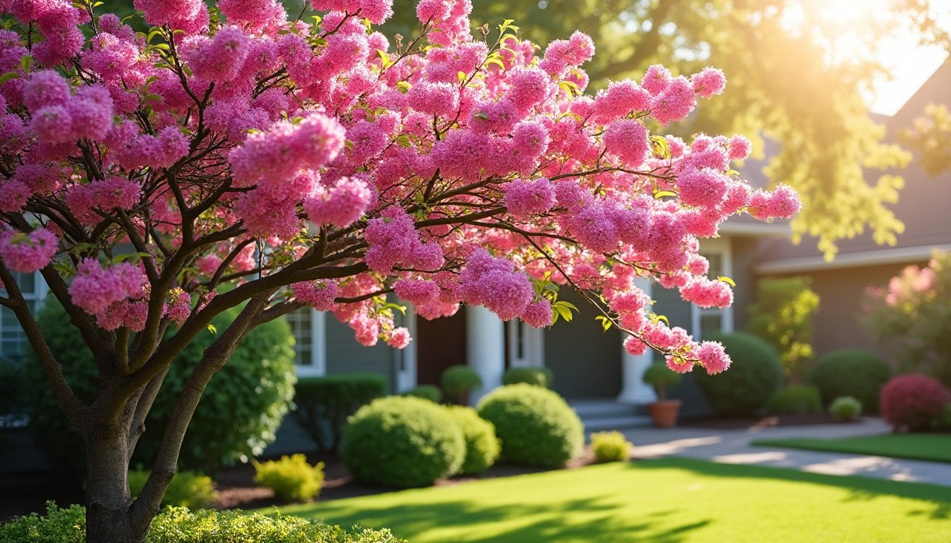 découvrez comment planter, entretenir et sublimer votre lilas des indes avec notre guide complet 2025. conseils pratiques pour une floraison éclatante et un arbre en pleine santé toute l'année !
