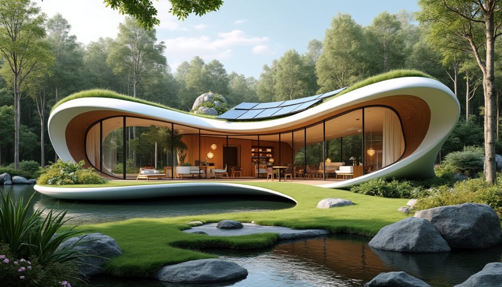découvrez des idées originales pour créer une maison atypique et tendance en 2025. inspirations, conseils déco et solutions innovantes pour un habitat vraiment unique et personnalisé.