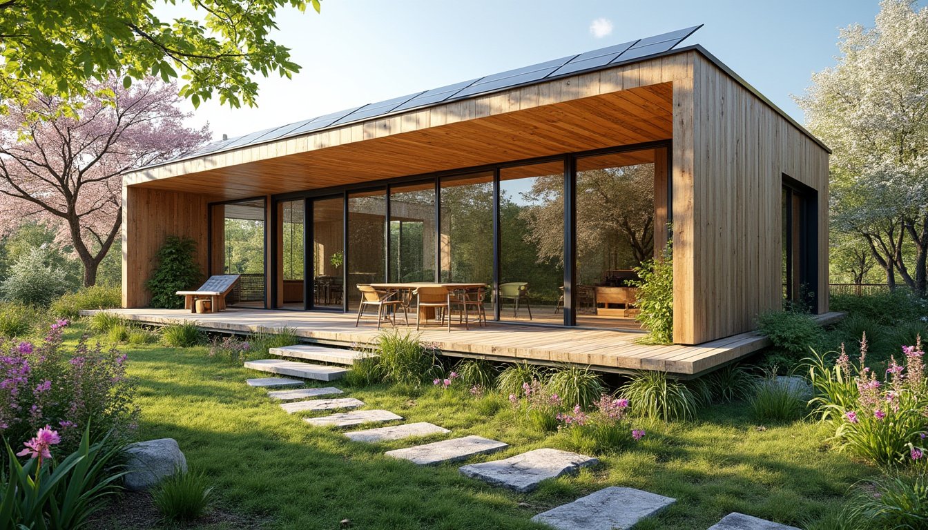 découvrez des idées originales pour concevoir une maison atypique en 2025. inspirez-vous de conseils et astuces pour créer un habitat unique, harmonieux et à votre image.