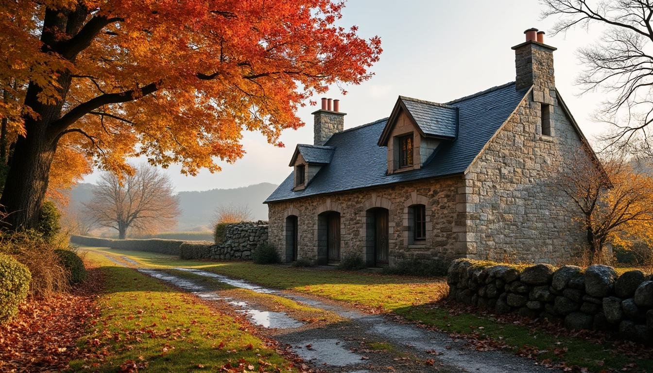 découvrez notre guide complet 2025 sur la maison bretonne authentique : caractéristiques, inspiration, conseils pratiques et tendances pour créer ou rénover un habitat traditionnel en bretagne.
