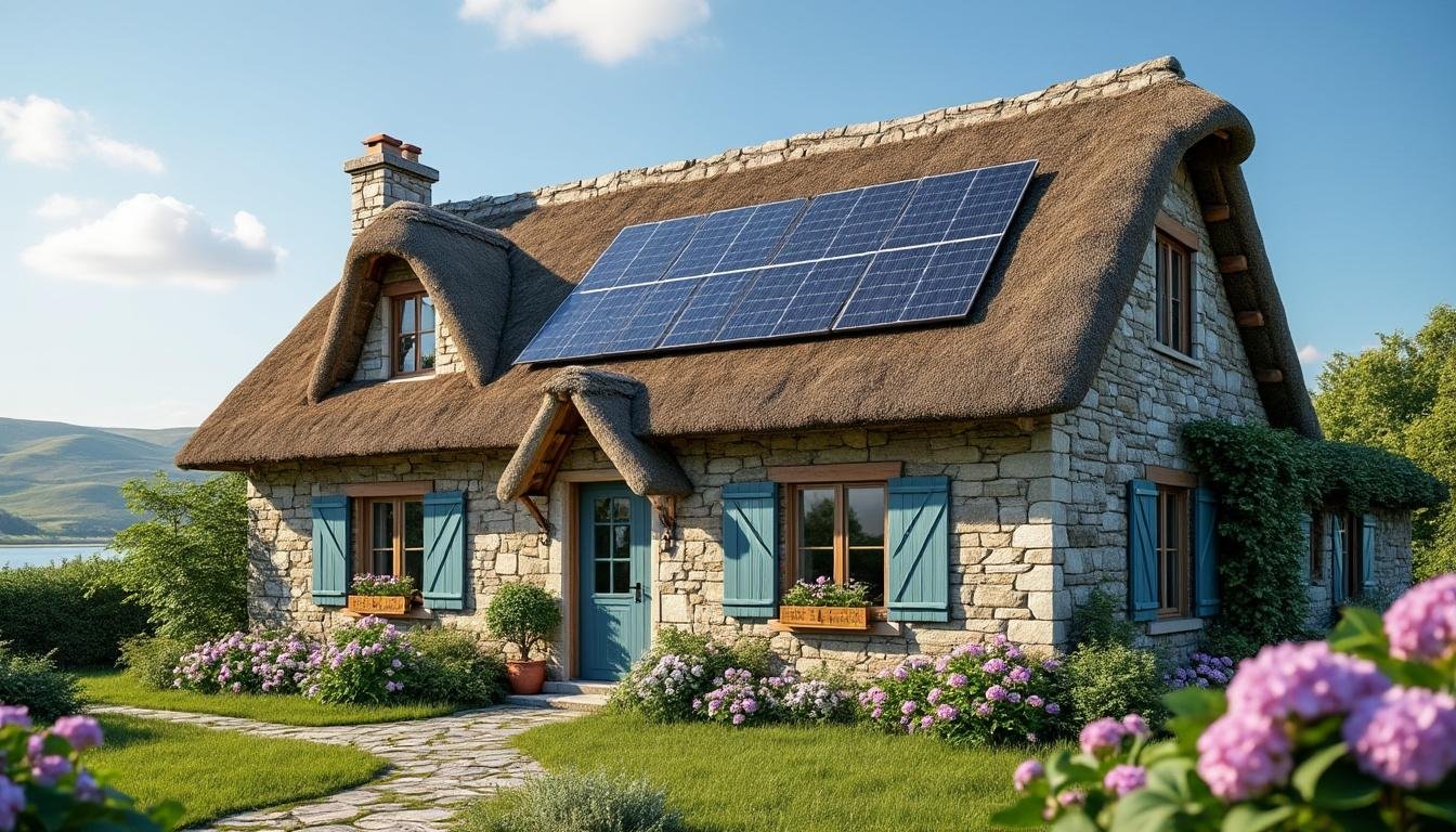 découvrez notre guide complet pour créer ou rénover une maison bretonne authentique en 2025 : architecture traditionnelle, matériaux locaux, astuces déco et conseils pratiques pour un habitat typiquement breton.