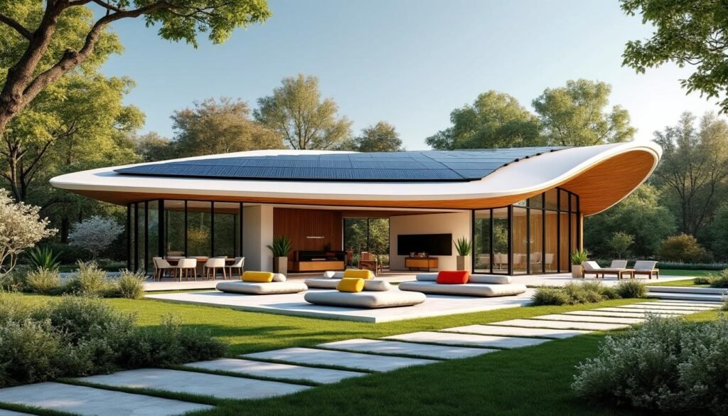 découvrez les tendances 2025 pour la maison contemporaine : prix, inspirations, conseils d'aménagement et astuces pour réussir votre projet immobilier moderne.