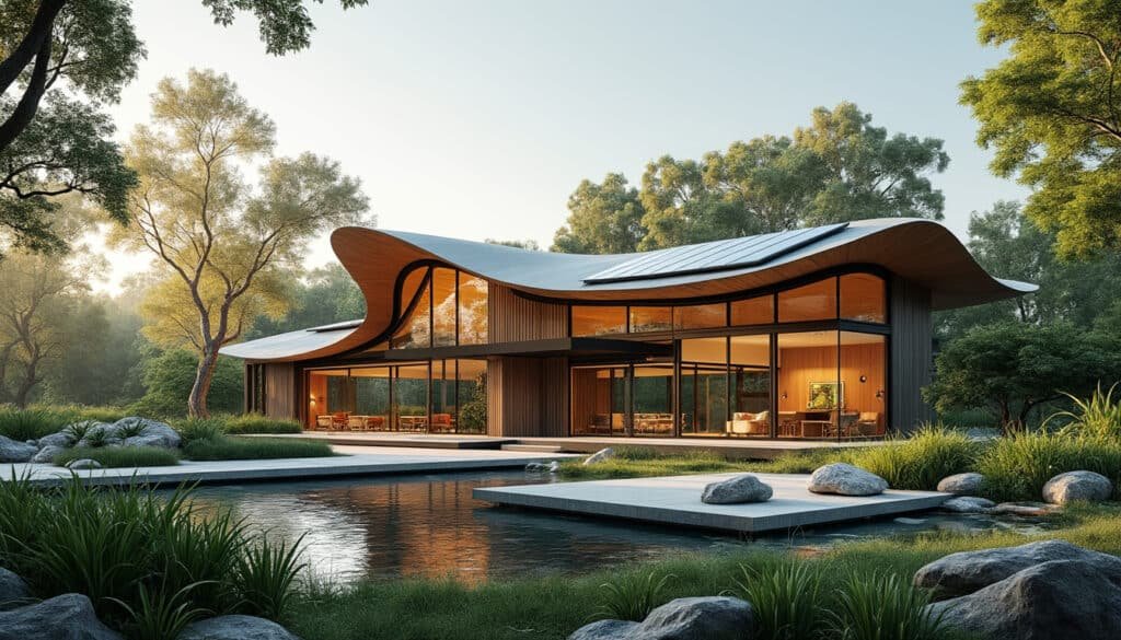 découvrez pourquoi opter pour une maison d’architecte sur-mesure en 2025 : avantages, personnalisation, innovations et conseils pour une habitation unique adaptée à vos besoins.