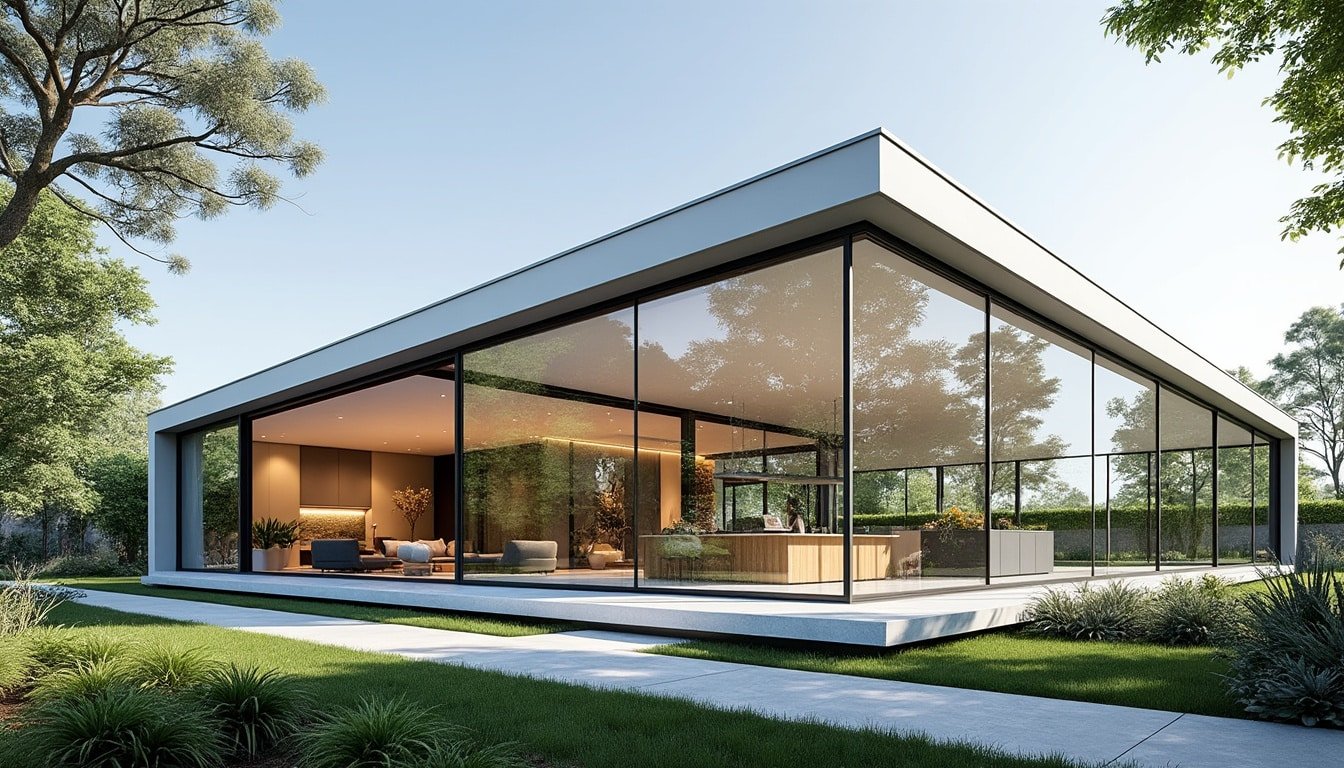 découvrez les avantages de choisir une maison d’architecte sur-mesure en 2025 : prestations personnalisées, design unique, optimisation de l’espace et respect des normes environnementales. offrez-vous une habitation qui vous ressemble vraiment !