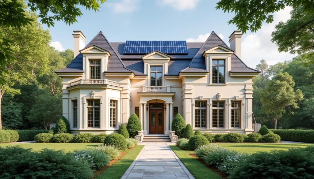 découvrez nos conseils pour rénover et valoriser une maison de maître en 2025 : étapes clés, astuces de rénovation et solutions pour préserver le charme de ce patrimoine tout en augmentant sa valeur.