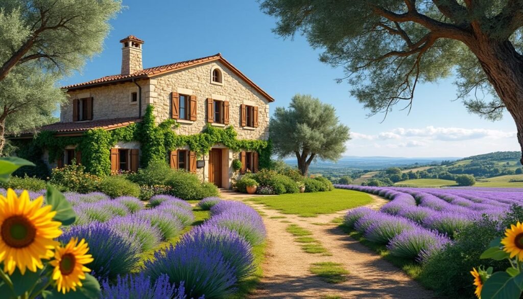 découvrez nos conseils pour trouver et rénover un mas authentique en provence en 2025. profitez d’astuces d’experts pour dénicher la perle rare et réussir votre projet immobilier provençal.