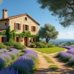 découvrez nos conseils pour trouver et rénover un mas authentique en provence en 2025. profitez d’astuces d’experts pour dénicher la perle rare et réussir votre projet immobilier provençal.