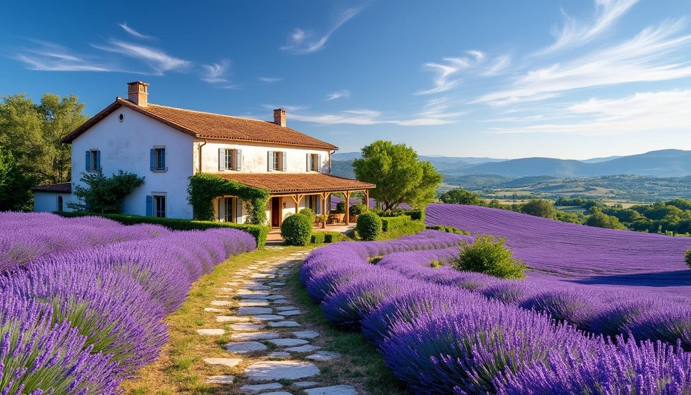 découvrez nos conseils pour trouver et rénover le mas provençal idéal en 2025. astuces d’experts, pièges à éviter, tendances et adresses pour repérer la perle rare en provence. préparez votre projet de rénovation sereinement !