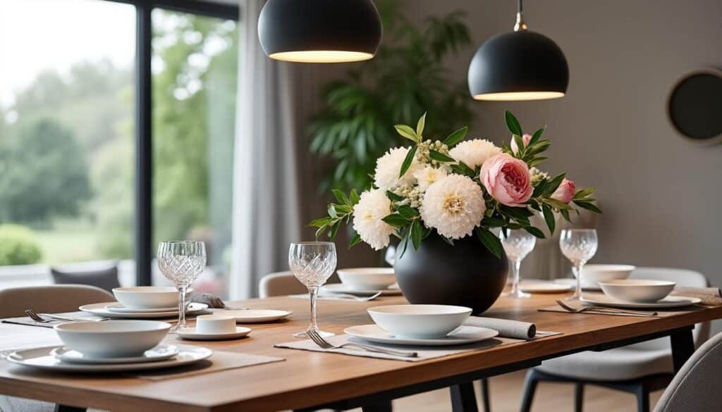 découvrez les dernières tendances de vaisselle chez monoprix pour 2025 : assiettes, verres et couverts stylés pour sublimer votre table et impressionner vos invités avec élégance.