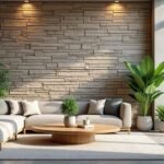 découvrez comment intégrer un mur en pierre à votre intérieur grâce à nos astuces et idées déco. inspirez-vous pour créer une ambiance chaleureuse et élégante dans chaque pièce de votre maison.