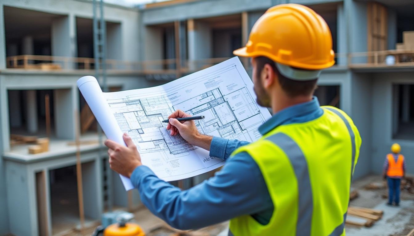 découvrez tout ce qu'il faut savoir avant d'abattre ou modifier un mur porteur en 2025 : démarches, précautions, coût et astuces pour réussir vos travaux en toute sécurité.