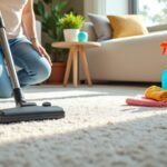 découvrez nos astuces et conseils pratiques pour nettoyer votre moquette efficacement et obtenir un résultat impeccable. profitez d’un intérieur propre et sain grâce à des techniques simples et adaptées à tous types de moquettes.
