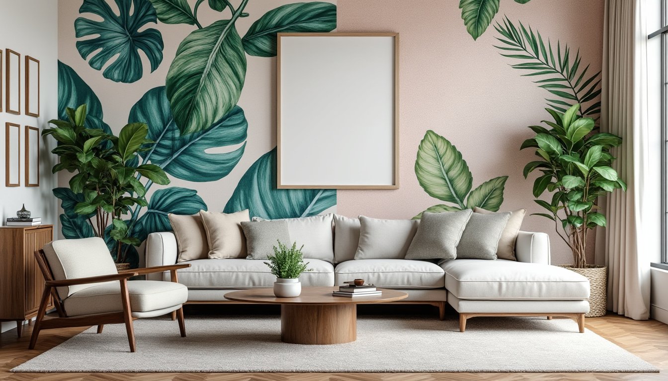 découvrez les tendances phare du papier peint pour 2025 ! inspirez-vous des motifs, couleurs et styles incontournables pour transformer votre intérieur et rester à la pointe de la décoration.