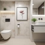 découvrez des idées et conseils pour choisir le papier peint idéal et moderniser vos toilettes. inspirez-vous de styles tendance pour transformer vos wc facilement et avec élégance.