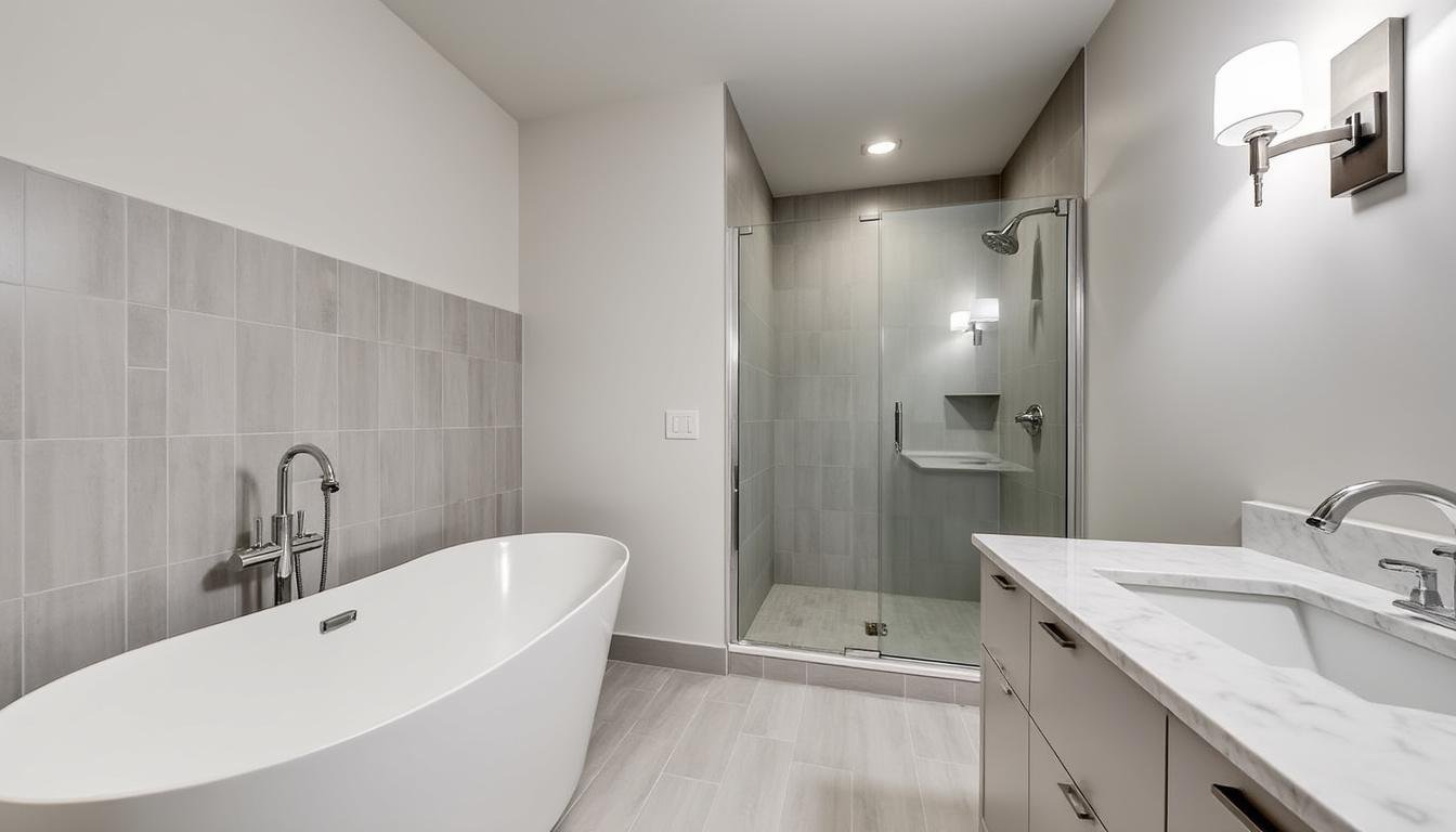 découvrez comment rénover facilement votre salle de bain en 2025 grùce à la peinture pour baignoire. conseils pratiques, étapes simples et astuces pour un résultat durable et esthétique.