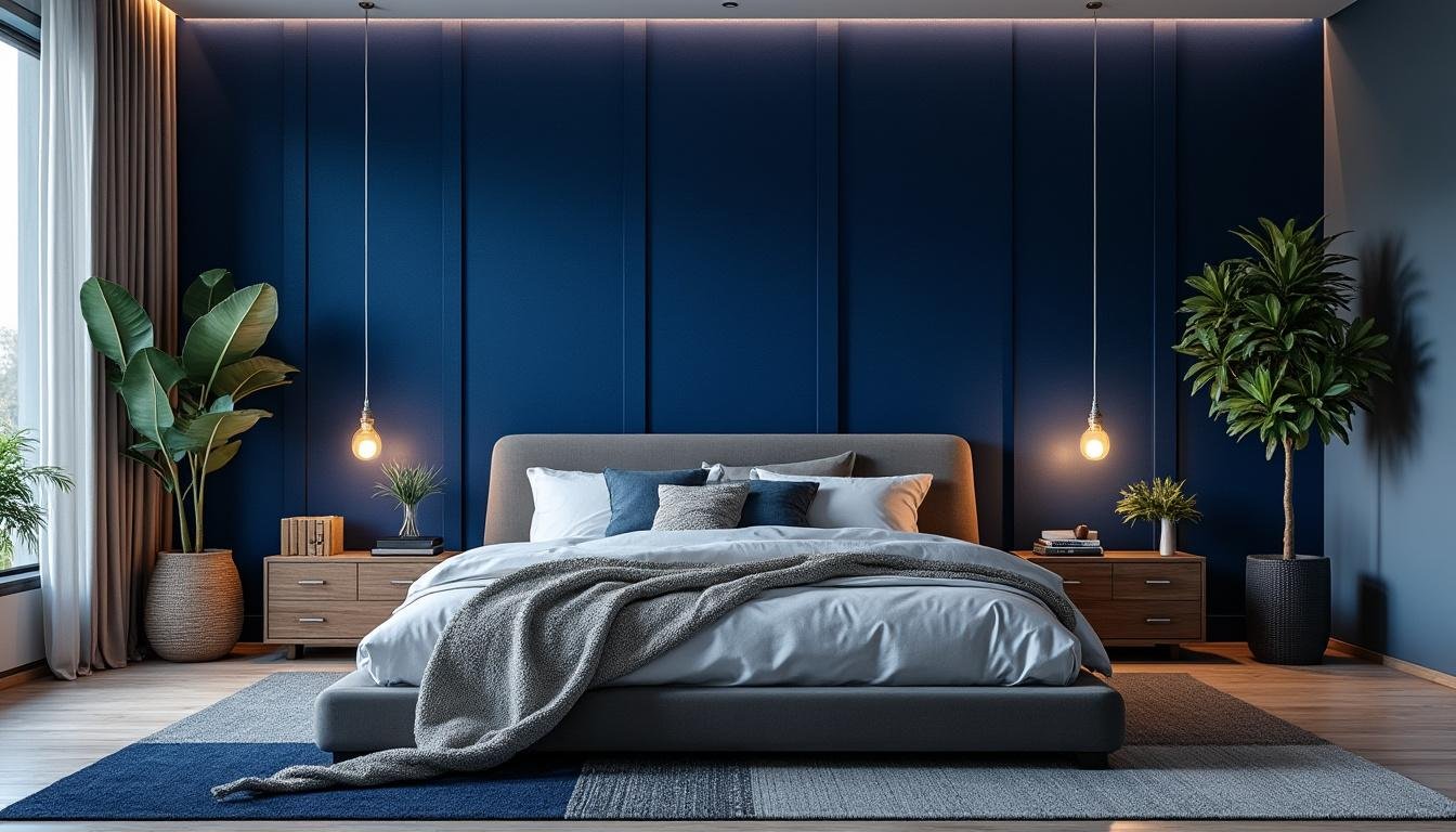 découvrez les tendances 2025 et nos conseils pour choisir la peinture idéale pour une chambre adulte, afin de créer une décoration moderne, harmonieuse et apaisante.