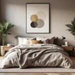 découvrez les dernières tendances de peinture pour chambre adulte en 2025 et bénéficiez de conseils pratiques pour réussir la décoration de votre espace avec style et modernité.