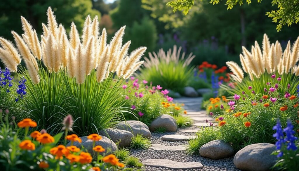 découvrez nos conseils et astuces pour cultiver le pennisetum, une herbe ornementale idéale pour sublimer votre jardin avec élégance et facilité.