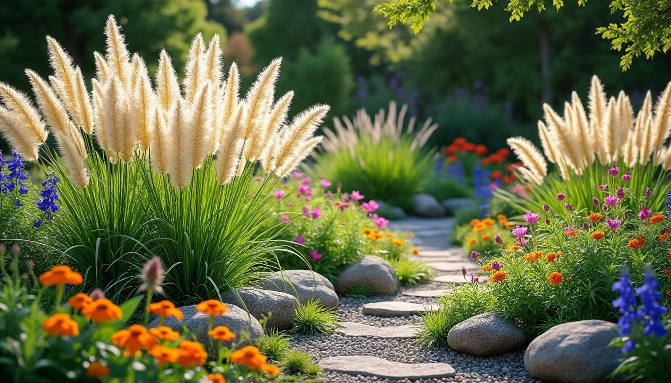 découvrez nos conseils et astuces pour cultiver le pennisetum, une herbe ornementale idéale pour sublimer votre jardin avec élégance et facilité.