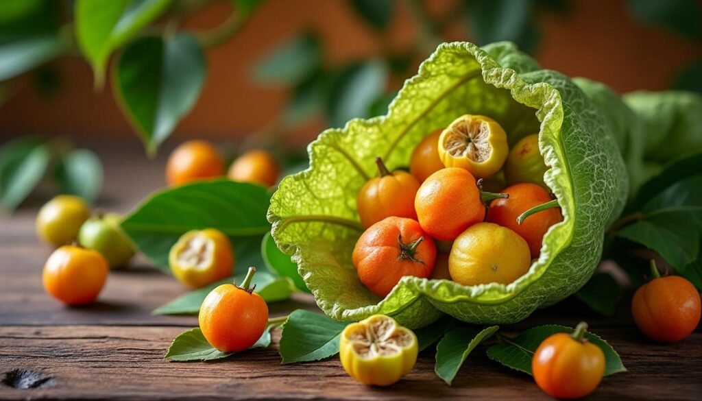 découvrez les bienfaits, les origines et des conseils pratiques pour consommer le physalis, un fruit exotique peu connu aux multiples vertus pour la santé.