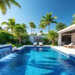 découvrez les étapes essentielles pour construire une piscine enterrée, le budget à prévoir en 2025 et tous les conseils pour son entretien optimal. guide complet pour réussir votre projet piscine.