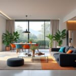 découvrez nos conseils pour concevoir un plan d'appartement idéal en 2025. optimisez chaque mètre carré, choisissez les meilleures solutions d’aménagement et créez un espace moderne et fonctionnel.
