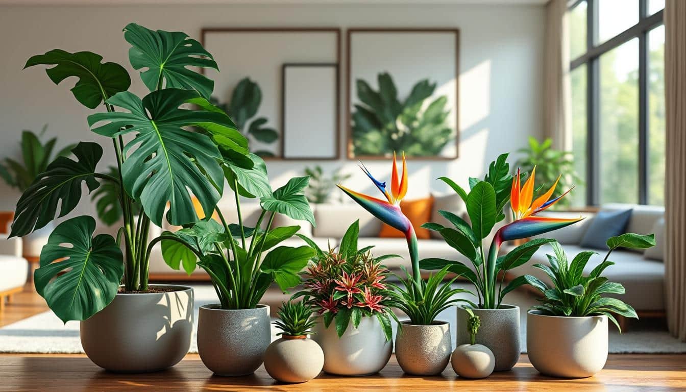 découvrez nos conseils pour choisir la plante exotique parfaite pour votre intérieur. profitez d’un espace verdoyant et dépaysant grâce à nos astuces pour sélectionner l’espèce idéale selon vos envies et votre environnement.