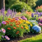 découvrez comment les plantes vivaces fleuries apportent couleurs et vitalité à votre jardin toute l'année. conseils et astuces pour choisir et entretenir ces fleurs incontournables.