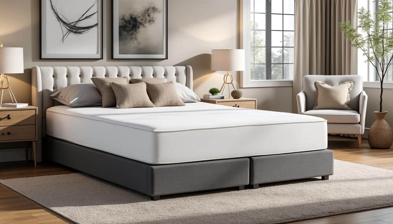 découvrez comment choisir et installer un pont de lit pour optimiser l'espace de votre chambre. conseils pratiques, astuces d'installation et critères pour sélectionner le modèle adapté à vos besoins.