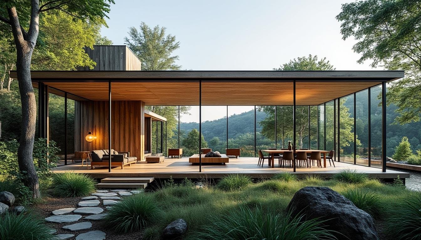 découvrez pourquoi choisir une glass house en 2025 : explorez ses avantages uniques, comparez les prix et bénéficiez de conseils pratiques pour concrétiser votre projet de maison vitrée moderne et lumineuse.