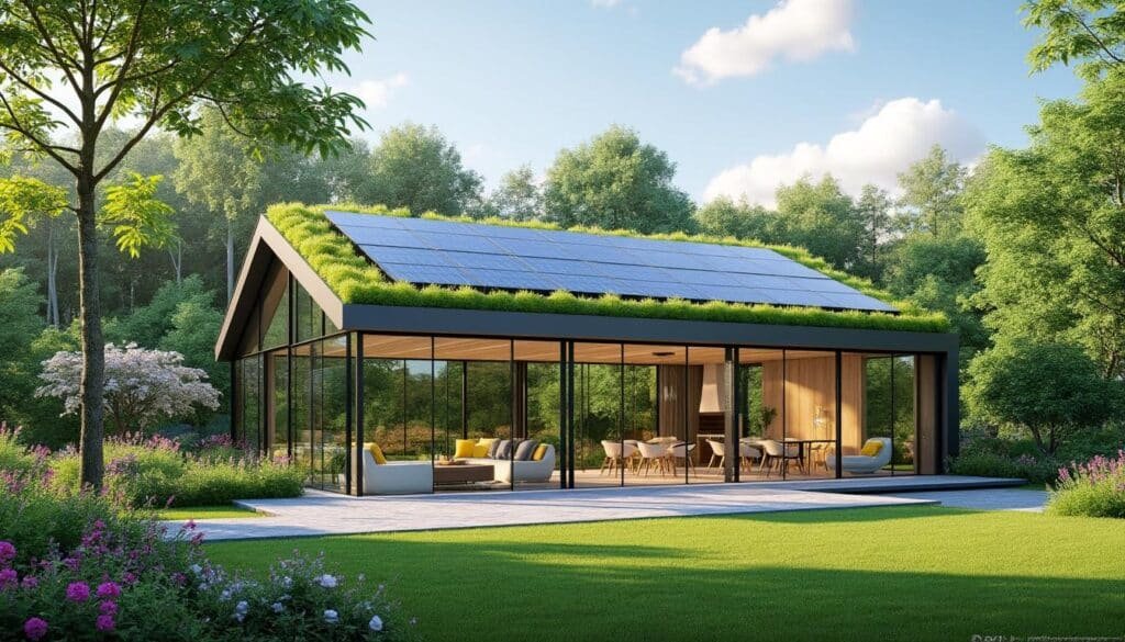 découvrez pourquoi opter pour une glass house en 2025 : explorez ses avantages, le prix à prévoir et nos conseils pratiques pour réussir votre projet de maison vitrée.