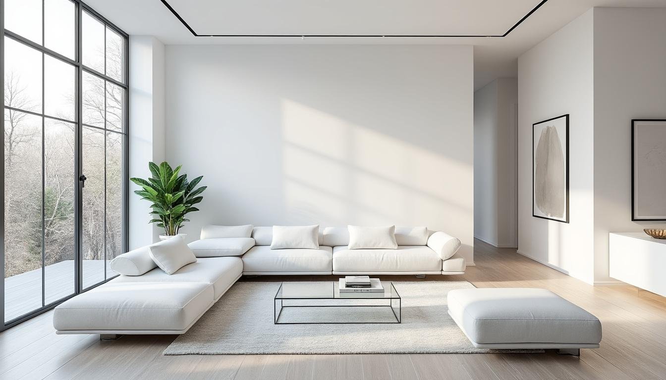 découvrez pourquoi la couleur blanc s’impose encore en 2025 comme un choix essentiel en décoration intérieure : luminosité, élégance intemporelle et harmonie avec toutes les tendances actuelles.
